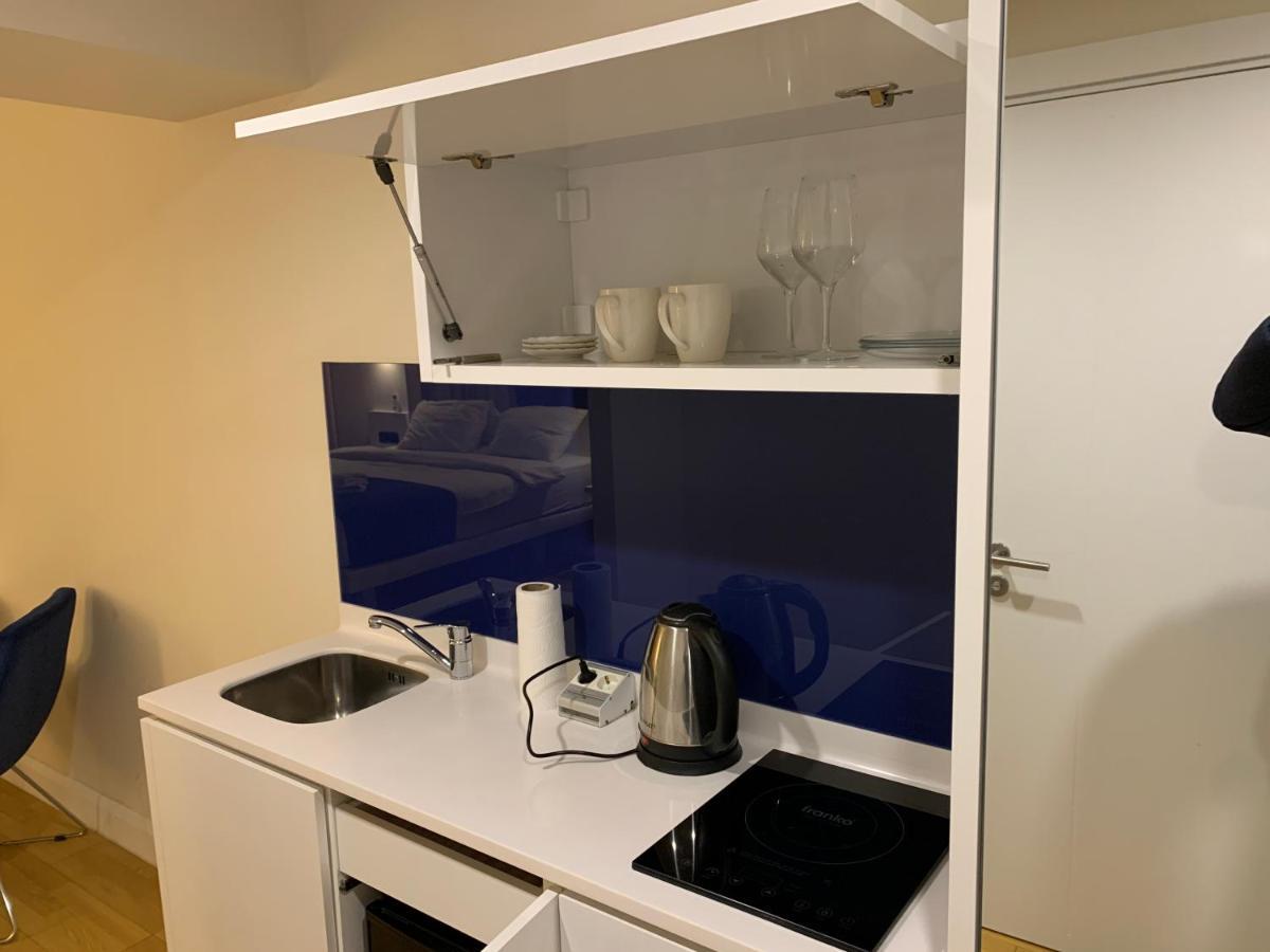 Vip Aparthotel Orbi City Sea View Батуми Экстерьер фото